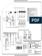 Plano Esquema Electrico