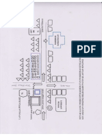 Denah Lokasi UPTD PKM SEI BULUH 001