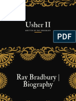 Usher II Presentation