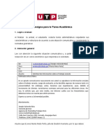 Lineamientos para el proceso de selección y contratación de personal remoto