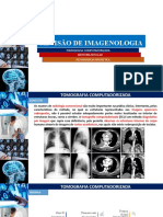 Revisão de Imagenologia