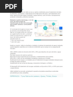 Carta explicativa  Servicios (economía)  Bancos