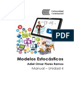 Manual Unidad 4 Modelos Estocásticos