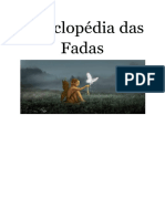 Enciclopédia Das Fadas