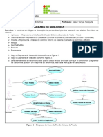 Figura 1 Diagrama de Casos de Uso do Sistema de Venda - PDF Free Download