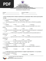 Simuno at Panaguri Worksheet | PDF