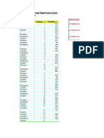 Tarea Excel 02 Matemáticas