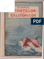 Ziarul Stiintelor Si Al Calatoriilor 1927 48