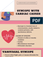 Group 4 Cardiovascular