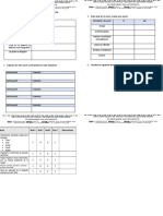 Ficha para Imprimir - Elaboración de Infografías - 6to