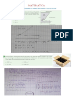 Exposicion (Matematica)