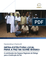 2015 11 25 Infra-Estrutura Local para Paz Guiné-Bissau