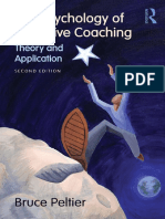 The Psychology of Executive Coaching - Theory and Application (PDFDrive)