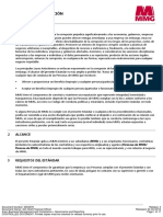 Anexo 2.3 Anti-Corruption Standard (Spanish) - 2904078