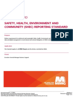 Anexo 2.17 Safety, Health, Environment and Community (SHEC) Reporting Standard - 1170820 (1) - Copy