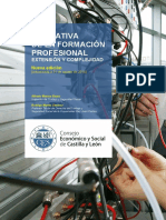 Normativa de La Formacion Profesional