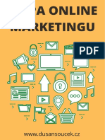 Mapa-Online-Marketingu-2021 Dušan Souček Free Ebook