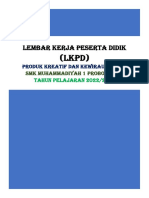 Rencana Aksi 1 - LKPD Revisi