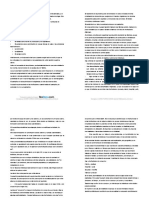 La Verdad y Las Formas Juridicas. Resumen 3, 4 y 5. Foucault