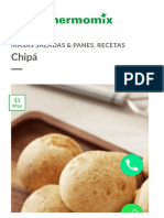 Chipá