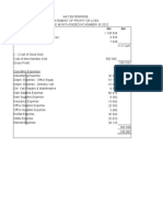 n560 - Financial Accounting n5 Memo June 2019 - Adall | PDF | Debits ...