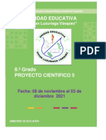 P5 Cientifico 8vo Unificado