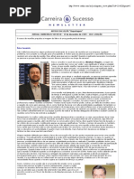 Excesso de reuniões prejudica a imagem do líder