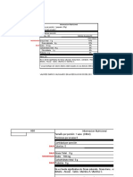 Tablas Nutricionales Laura Ramirez