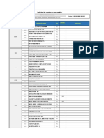 Solicitud de equipos y consumibles para Piedras Negras Coahuila