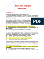 Pablo Daniel Infante Pimiento - Entrega Pre ICFES 1