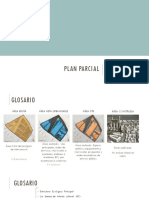 Areas Plan Parcial