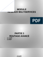 Part3 Routage Avancé OSPF