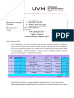 Datos de Identificación