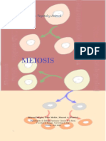 Atlas Celula 09 Meiosis