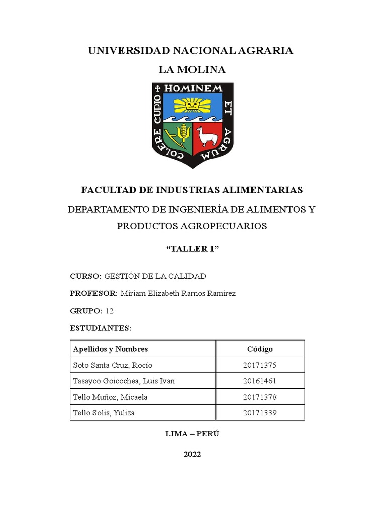Plan estratégico 20222026 para la empresa de chocolates CHOCLAT S.A.C