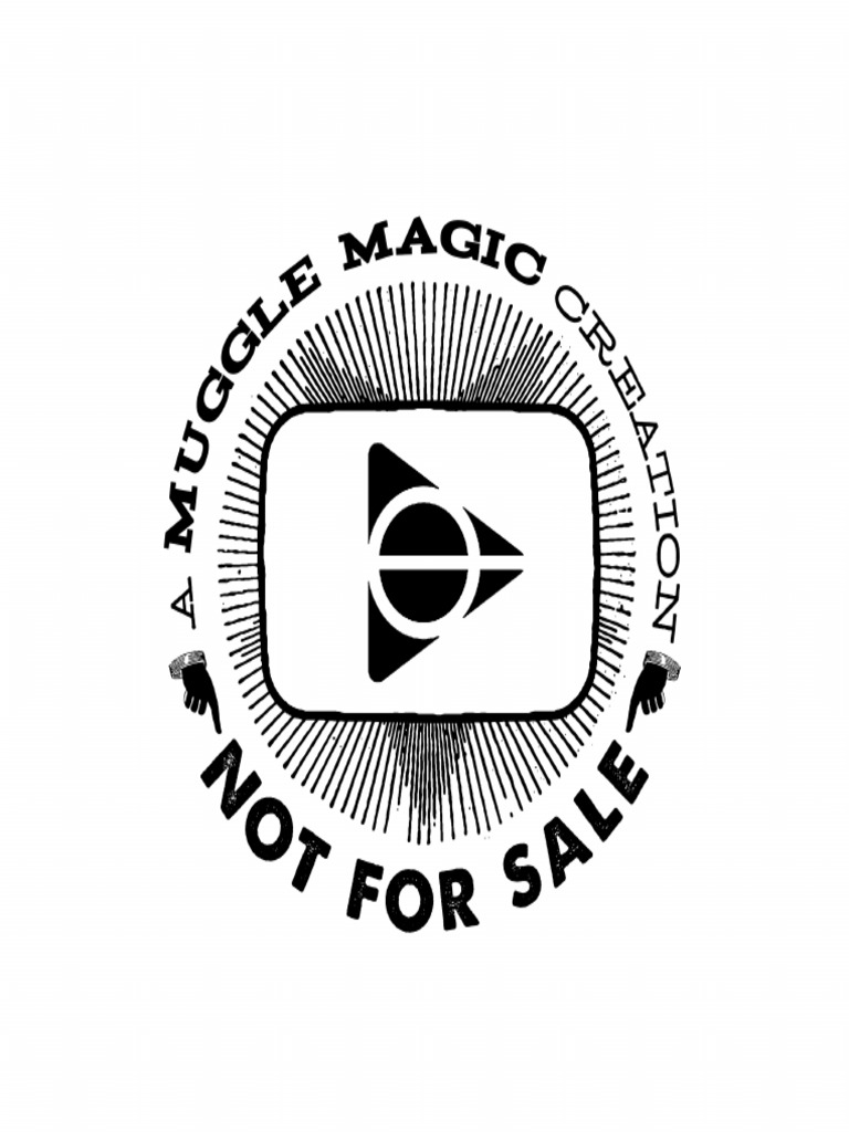 Chocolate Frog Cards PDF