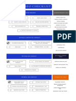 SEO Checklist Iwibdus