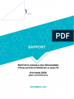 Cnq Rapport Annuel 2020