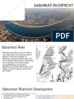 Sabarmati Riverfront Development