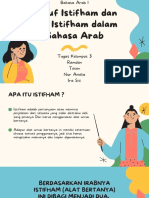 Bahasa Arab 1