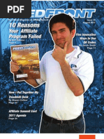 Download FeedFront Magazine Issue 15 by Shawn Collins SN61379014 doc pdf