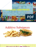 Food Additives