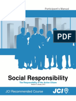 ENG Social Responsibility Manual