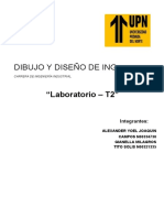 DIBUJO Y DISEÑO DE ING