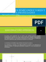 Materiales Semiconductores y Sus Propiedades