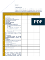 Listas de Cotejo - Politica Internacional Contemporanea - T1-10