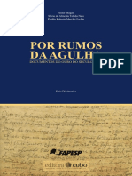 Por Rumos Da Agulha - Livro Completo