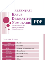 Dermatitis