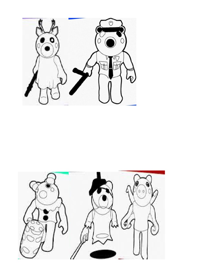 Piggy | PDF