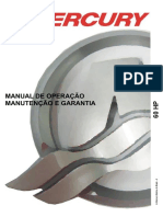 6 0 Hp Manual de Operação Manutenção e Garantia - Mercury (1)
